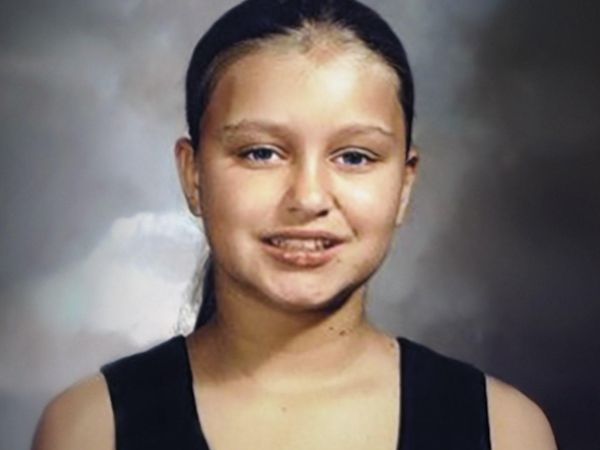 Murdered at First Sight - Taken