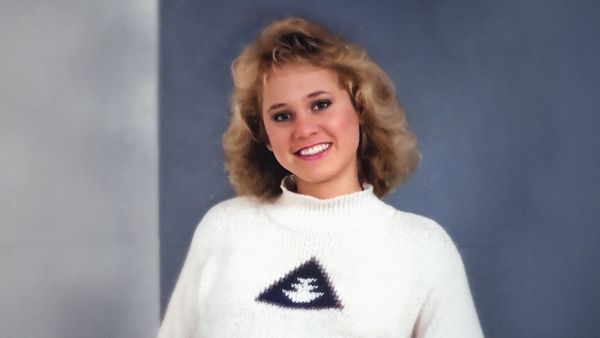 Murdered at First Sight - Unforgotten