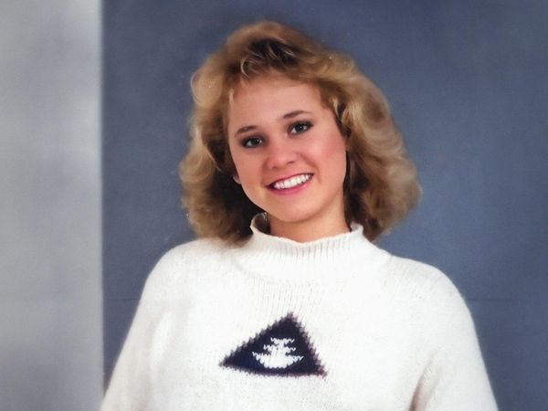 Murdered at First Sight - Unforgotten