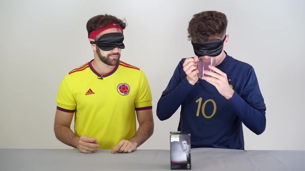 Futcrunch - Rating Every Footballer Product