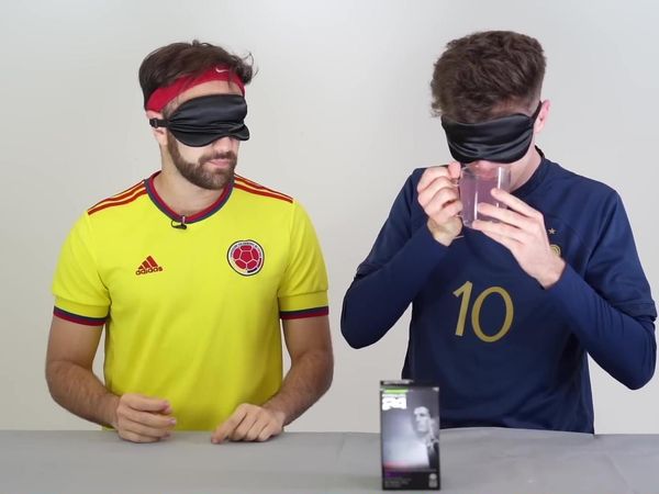 Futcrunch - Rating Every Footballer Product
