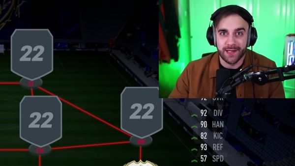 Futcrunch - I Spent $10,000 Buying a Full Icon Moments Team / Every Messi vs. Ronaldo Product!