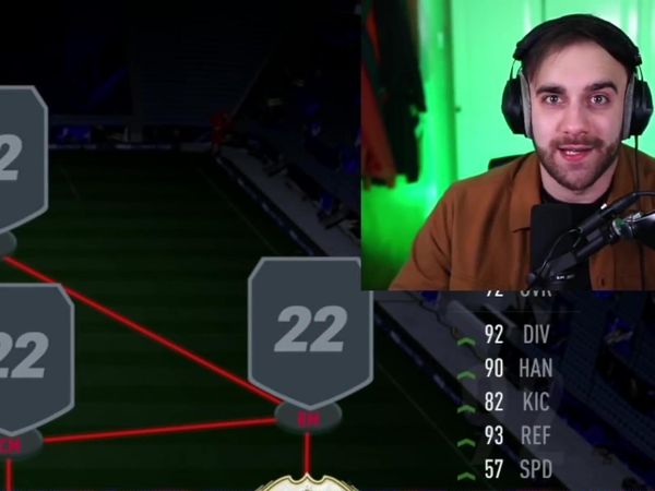 Futcrunch - I Spent $10,000 Buying a Full Icon Moments Team / Every Messi vs. Ronaldo Product!