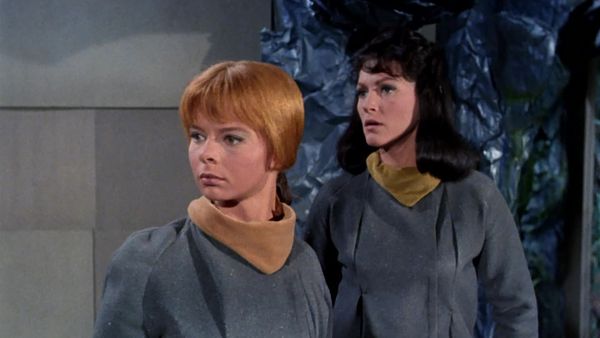 Star Trek: The Original Series - The Cage