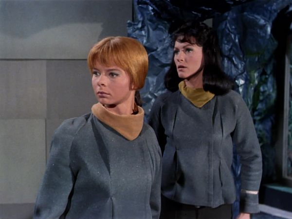 Star Trek: The Original Series - The Cage