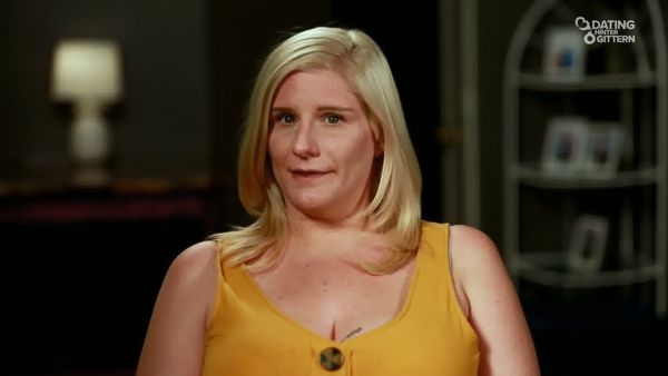 Dating Hinter Gittern - Ein unerwarteter Kurztrip