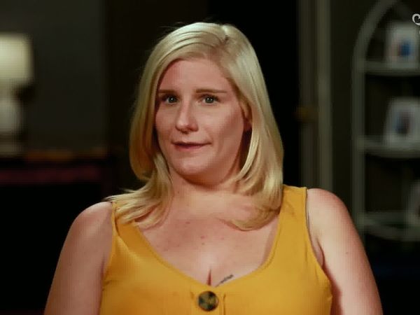 Dating Hinter Gittern - Ein unerwarteter Kurztrip