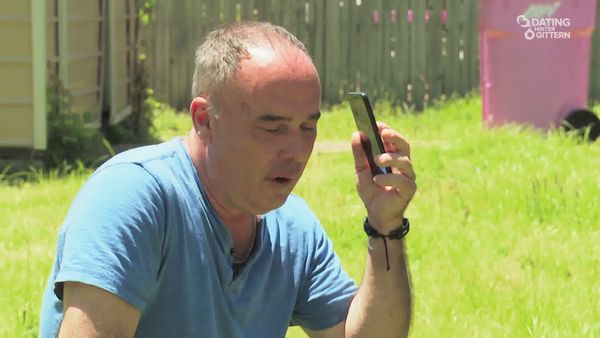 Dating Hinter Gittern - Geheimnisse am Strand