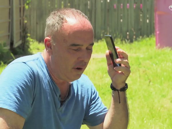 Dating Hinter Gittern - Geheimnisse am Strand