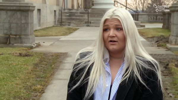Dating Hinter Gittern - Mit Mama ist’s am schönsten