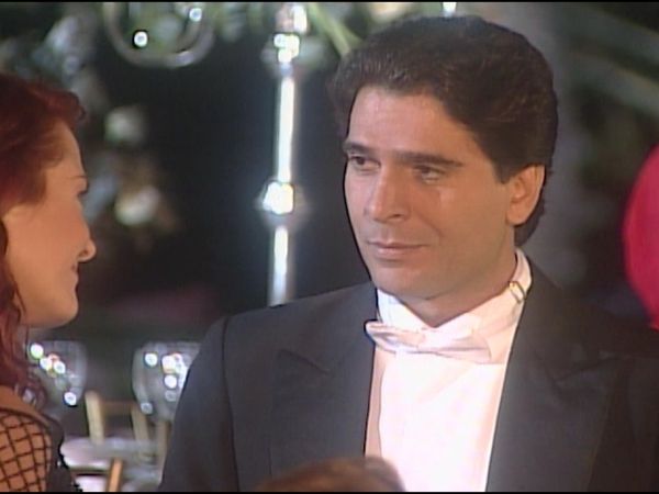 La Niña De Mis Ojos - Episodio 2