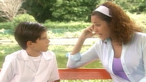 La Niña De Mis Ojos - Episodio 6