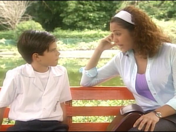 La Niña De Mis Ojos - Episodio 6