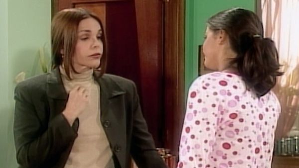 La Niña De Mis Ojos - Episodio 9