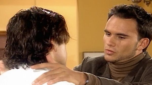 La Niña De Mis Ojos - Episodio 10