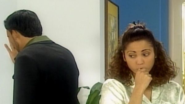 La Niña De Mis Ojos - Episodio 13