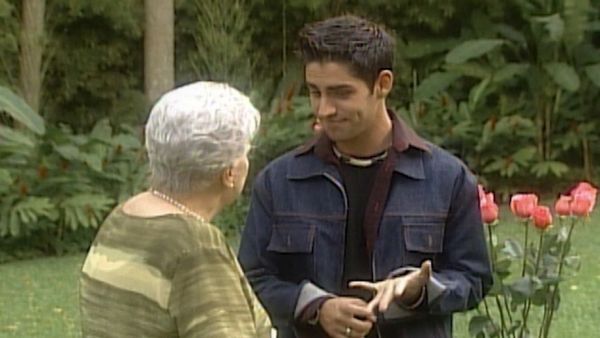 La Niña De Mis Ojos - Episodio 15