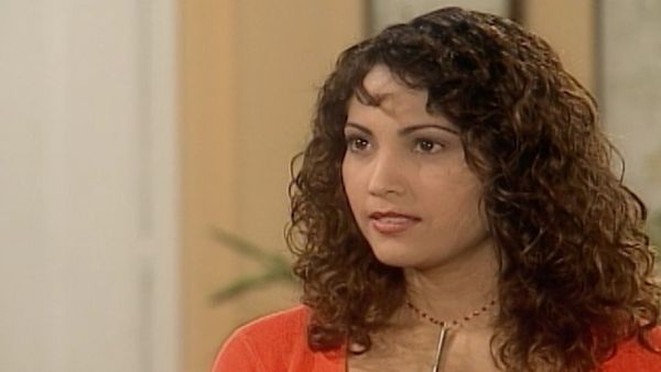 La Niña De Mis Ojos - Episodio 16