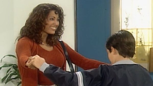 La Niña De Mis Ojos - Episodio 19