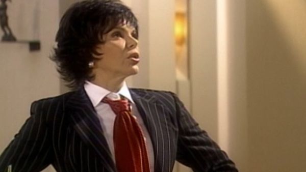 Amor A Palos - Episodio 5