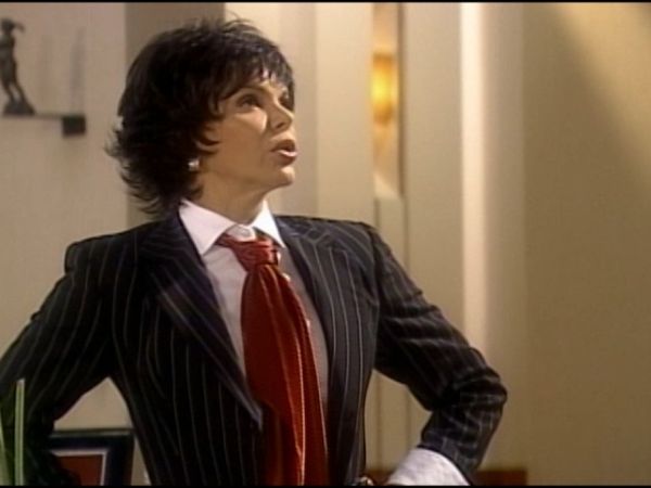 Amor A Palos - Episodio 5