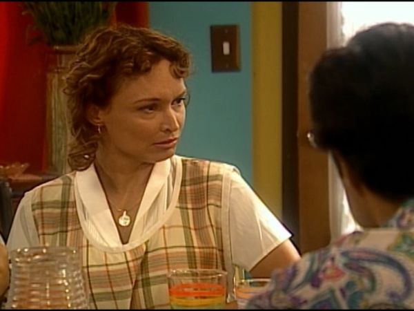 Amor A Palos - Episodio 6