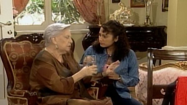 La Niña De Mis Ojos - Episodio 22