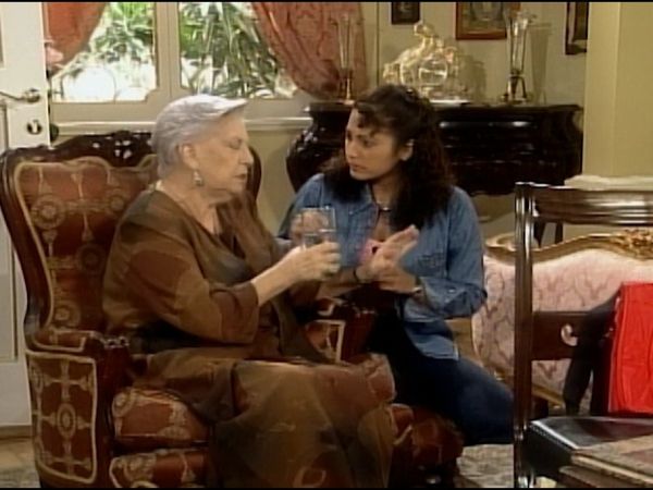 La Niña De Mis Ojos - Episodio 22