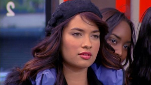 America's Next Top Model - ¿Te gusta cómo me ilumino?