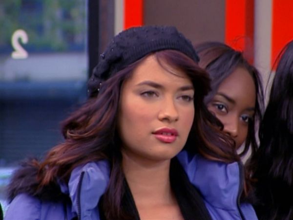 America's Next Top Model - ¿Te gusta cómo me ilumino?