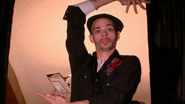 America's Next Top Model - Pon tu mejor cara