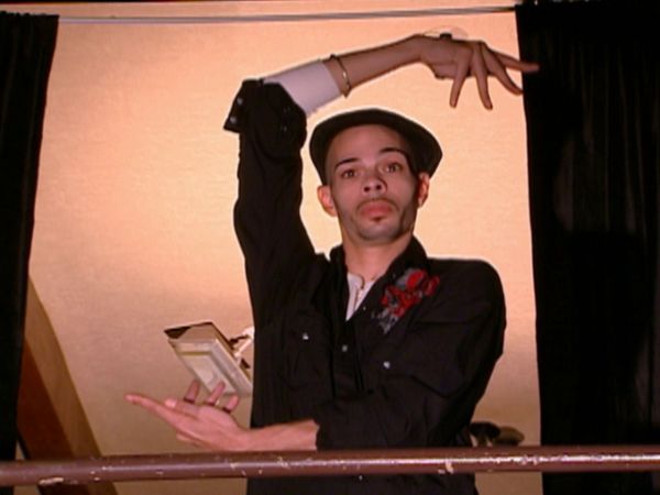 America's Next Top Model - Pon tu mejor cara