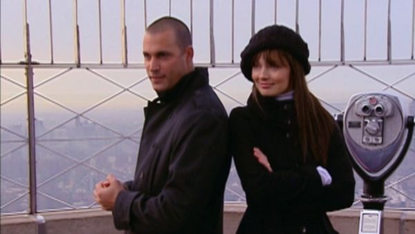 America's Next Top Model - Repaso a la temporada 12