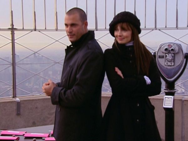 America's Next Top Model - Repaso a la temporada 12
