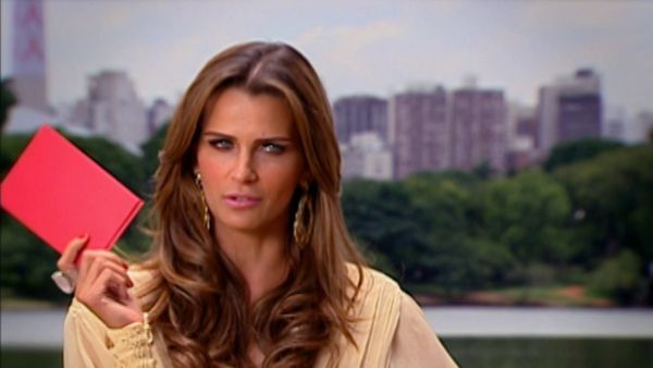America's Next Top Model - La gran carrera de las modelos