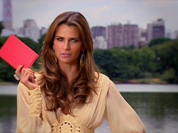 America's Next Top Model - La gran carrera de las modelos