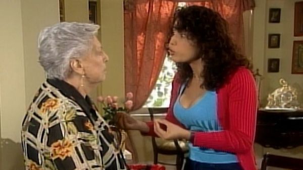 La Niña De Mis Ojos - Episodio 24