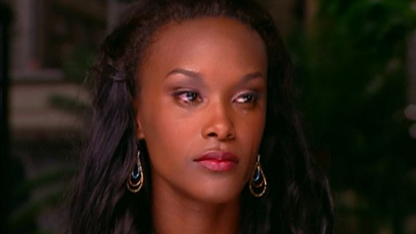 America's Next Top Model - Y la ganadora es…