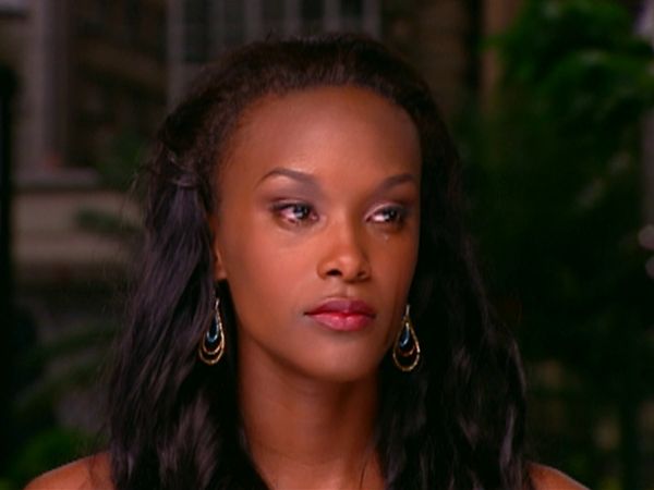 America's Next Top Model - Y la ganadora es…
