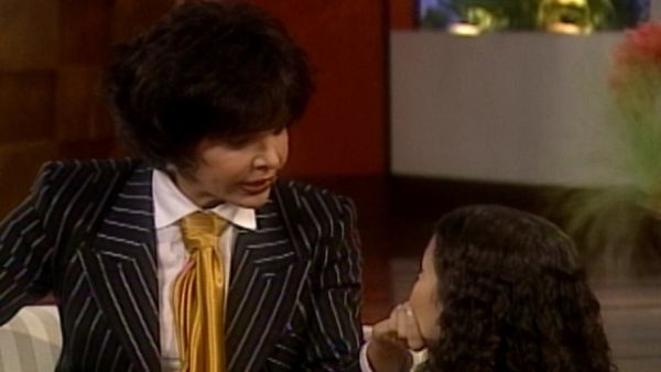 Amor A Palos - Episodio 15