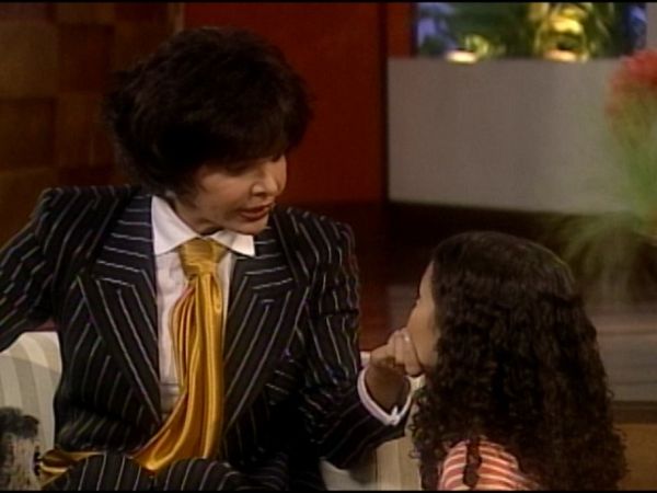 Amor A Palos - Episodio 15