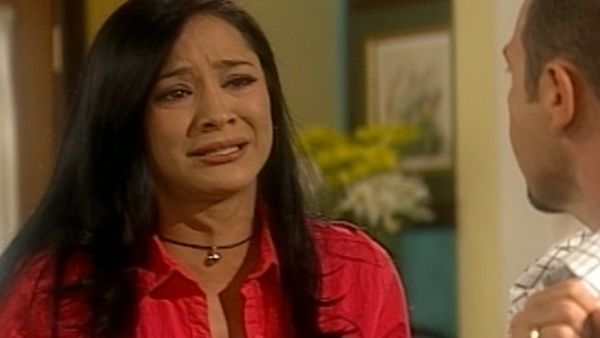 Amor A Palos - Episodio 11