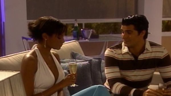 Amor A Palos - Episodio 10