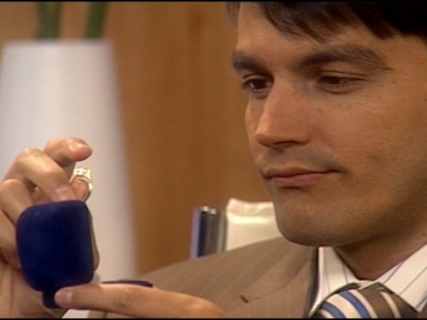 Amor A Palos - Episodio 14