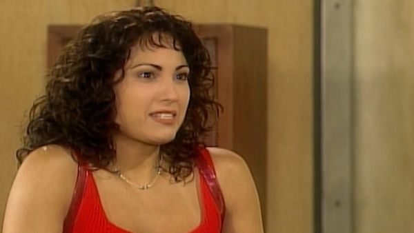 La Niña De Mis Ojos - Episodio 27