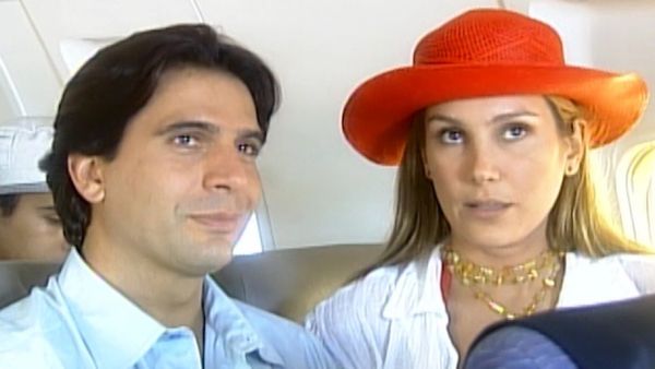 La Niña De Mis Ojos - Episodio 28