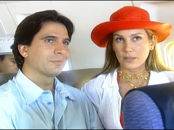 La Niña De Mis Ojos - Episodio 28