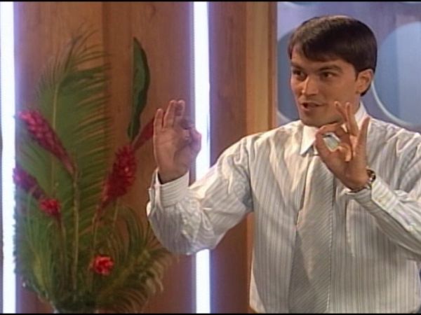 Amor A Palos - Episodio 20