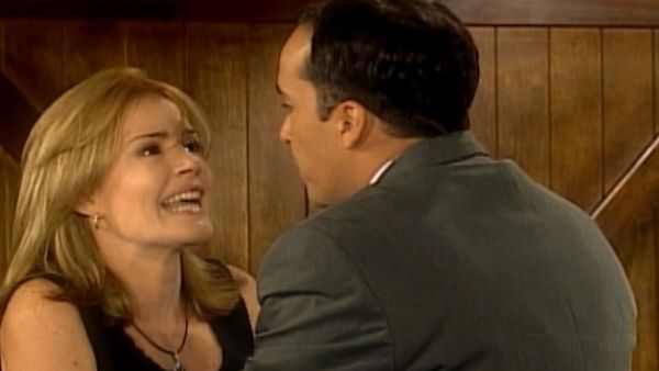 La Niña De Mis Ojos - Episodio 32