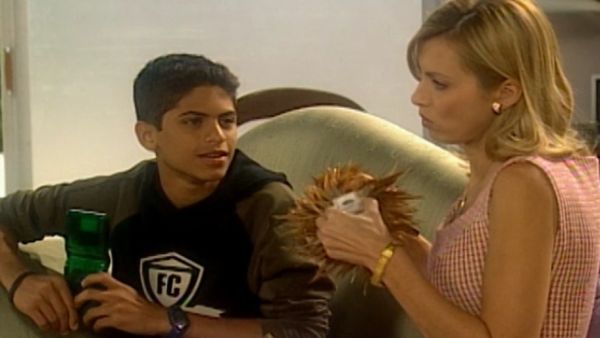 Amor A Palos - Episodio 25